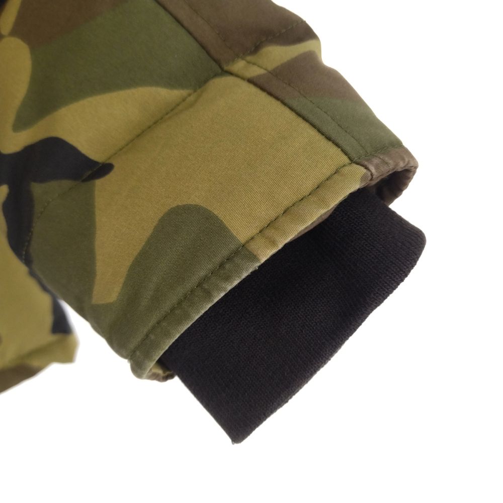 カナダグース 2604JL クラシックカモダウンジャケット 【公式通販】