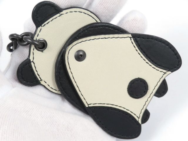 △限定値下げ▽ □美品□ ボッテガ・ヴェネタ パンダ イントレチャート