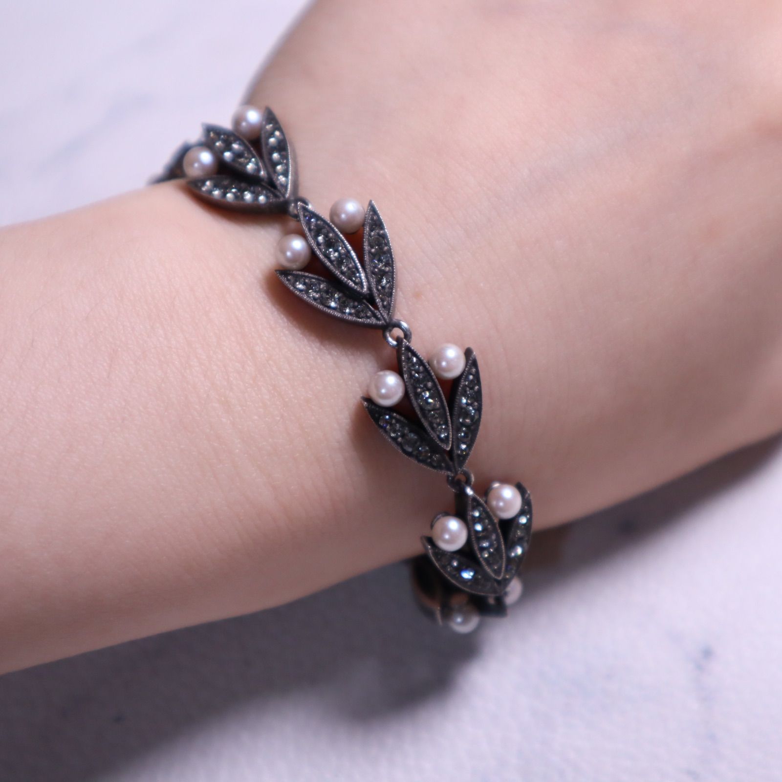 Foxey ブレスレット バングル foxeyブレスレット 【公式通販】