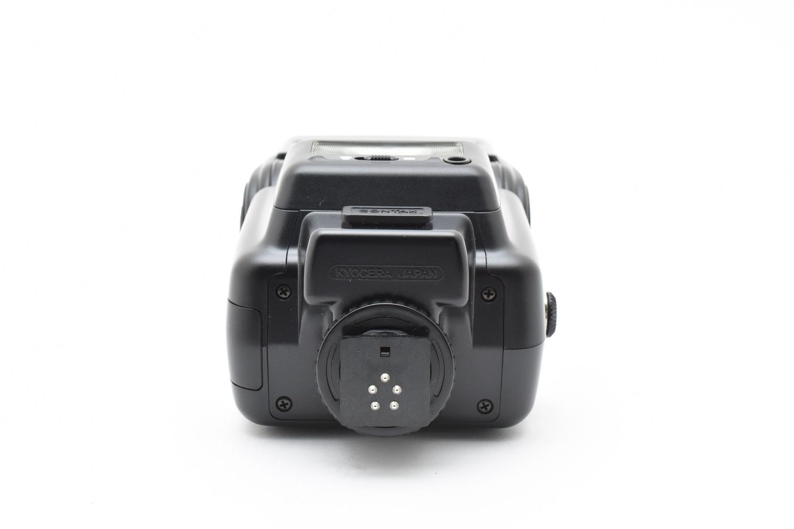  コンタックス CONTAX TLA 360 ストロボ LL 16 5521 ストロボ カメラアクセサリー