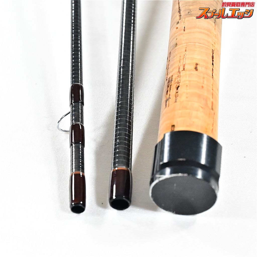 カムパネラ C3763CL 7.6ft 3 クラシックライトシリーズ Campanella ヤマメ イワナ K_131 v42944