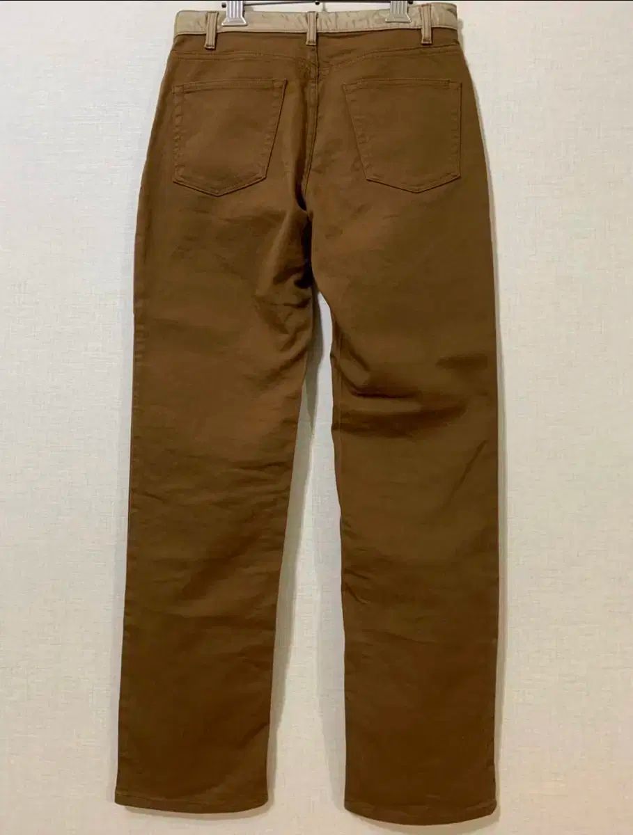 Helmut Lang ヘルムート ラング アーカイブ 97 年 ブロック パンツ