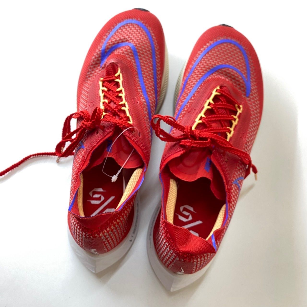 NIKE ZOOMX STREAKFLY ナイキ ストリークフライ ユニバーシティ