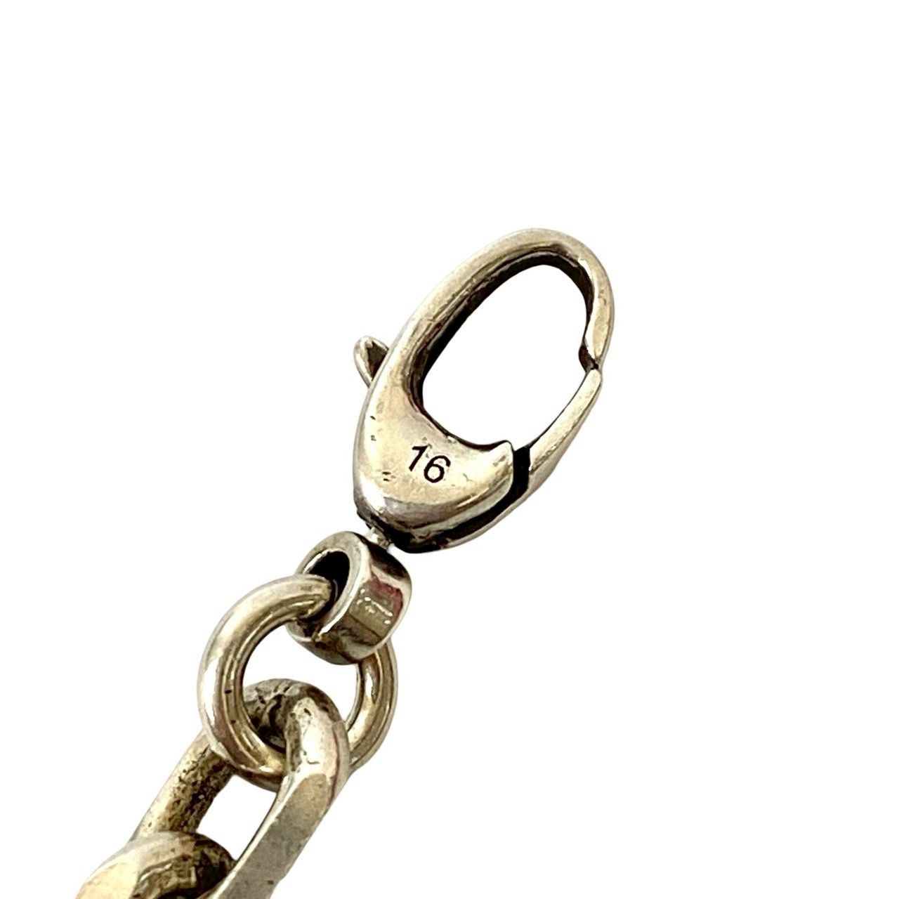 極 美品 希少品 GUCCI グッチ インターロッキング G ブレスレット