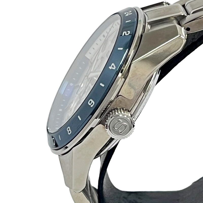 セイコー 腕時計 創業140周年記念限定モデル プレサージュ SA