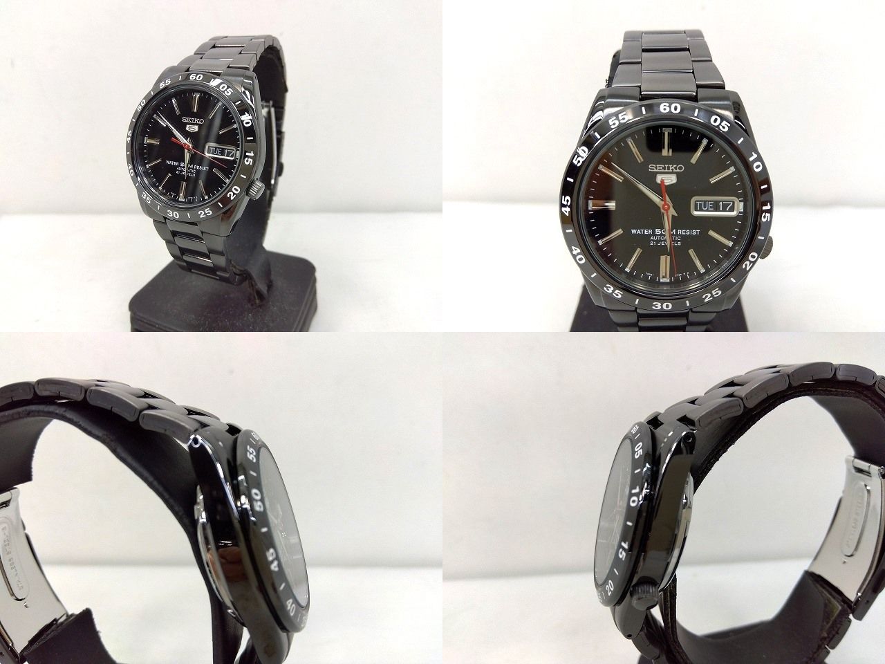 SEIKO5 ｾｲｺｰﾌｧｲﾌﾞ