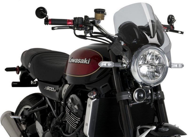 RAW &RUGGED タンクベルト ロイヤルエンフィールド GT650用 ロイヤル