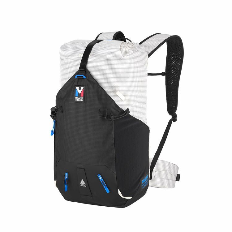 ミレー MILLET ユニセックス メンズレディース トリロジー ジョラス 20 5 MIS2441 軽量 通気性 簡易雨蓋 撥水加工