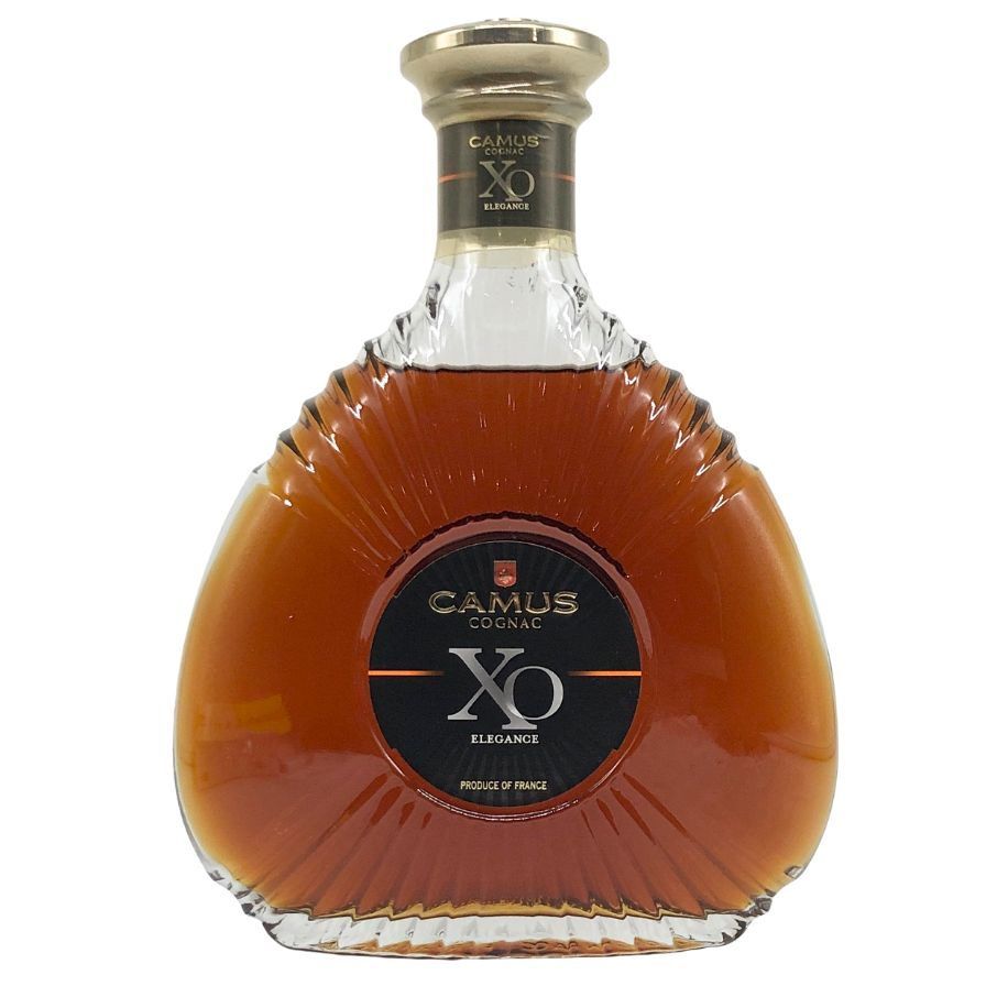カミュ XO エレガンス 700ml 40% CAMUS ELEGANCE【I4】 - メルカリ