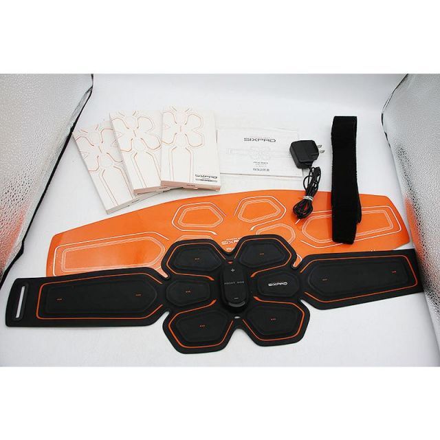 本物保証，セール MTG SIXPAD シックスパッドアブズベルト S/M/Lサイズ