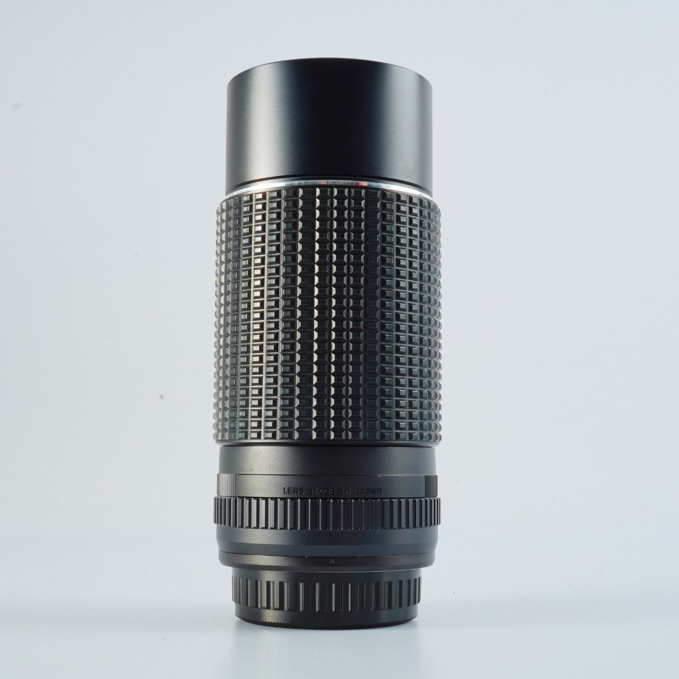 SMC PENTAX ペンタックス 200mm F/4 (Pentax K用) 単焦点レンズ SMC PENTAX ペンタックス 200mm F/4 (Pentax K用) 単焦点レンズ 【公式