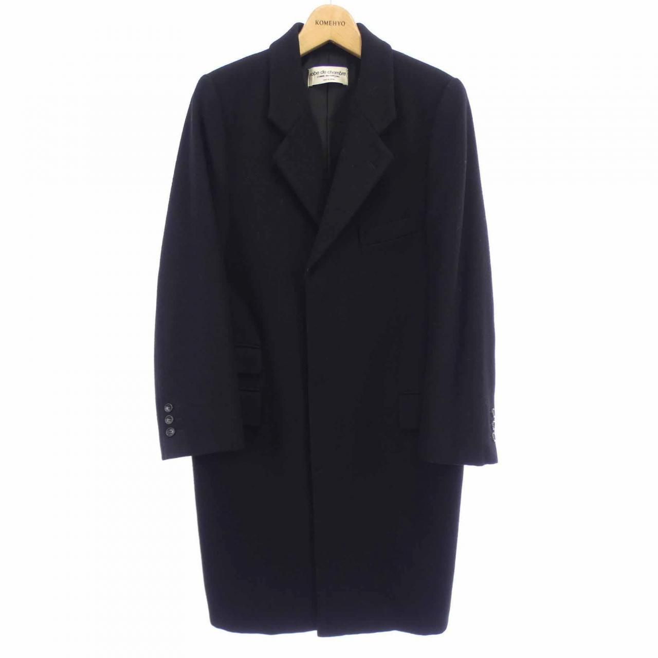 ヴィンテージ robe de chambre コート