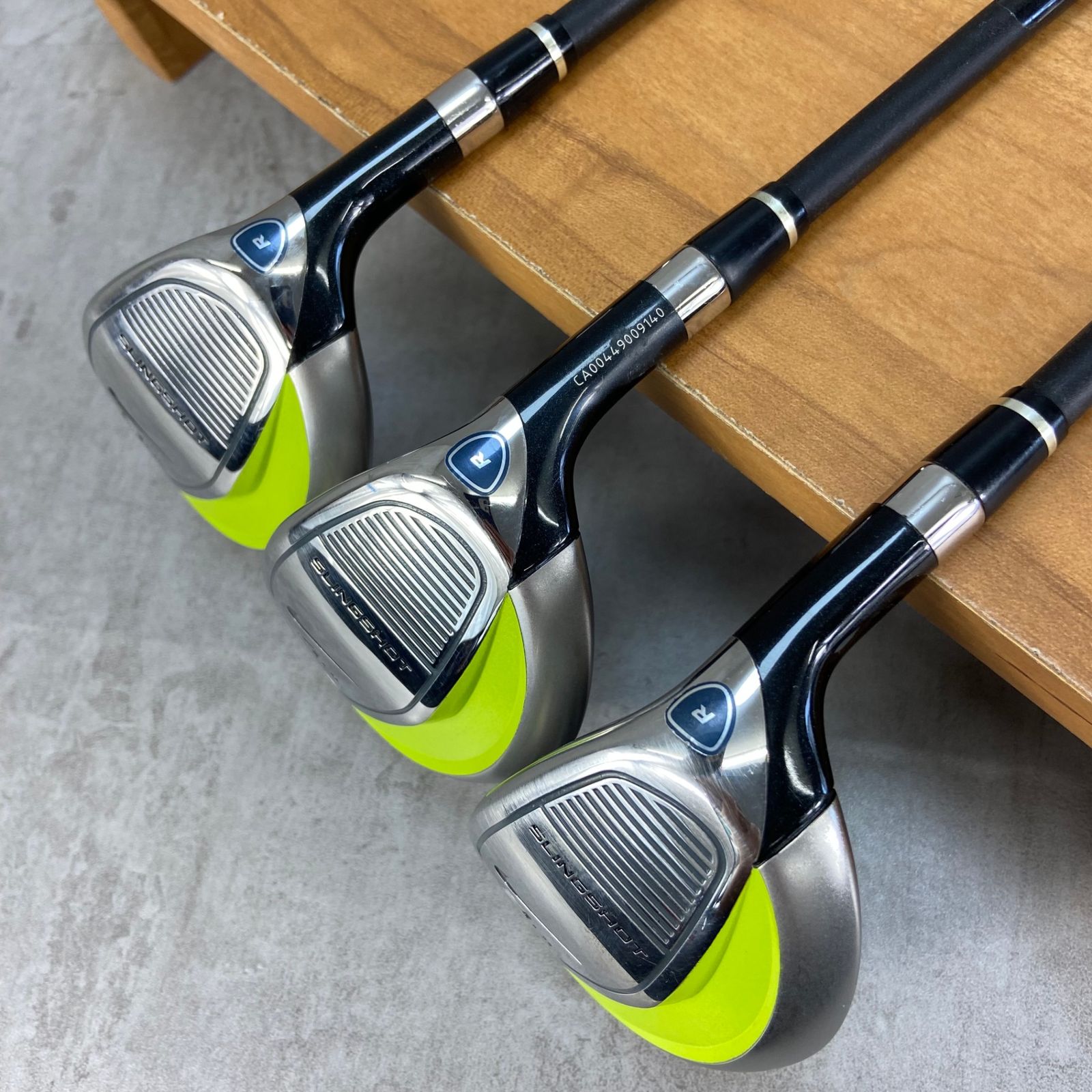 NIKE ナイキ SLINGSHOT HL スリングショット メンズゴルフ