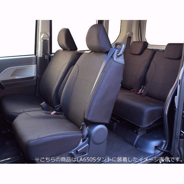 シートカバールークス 日産