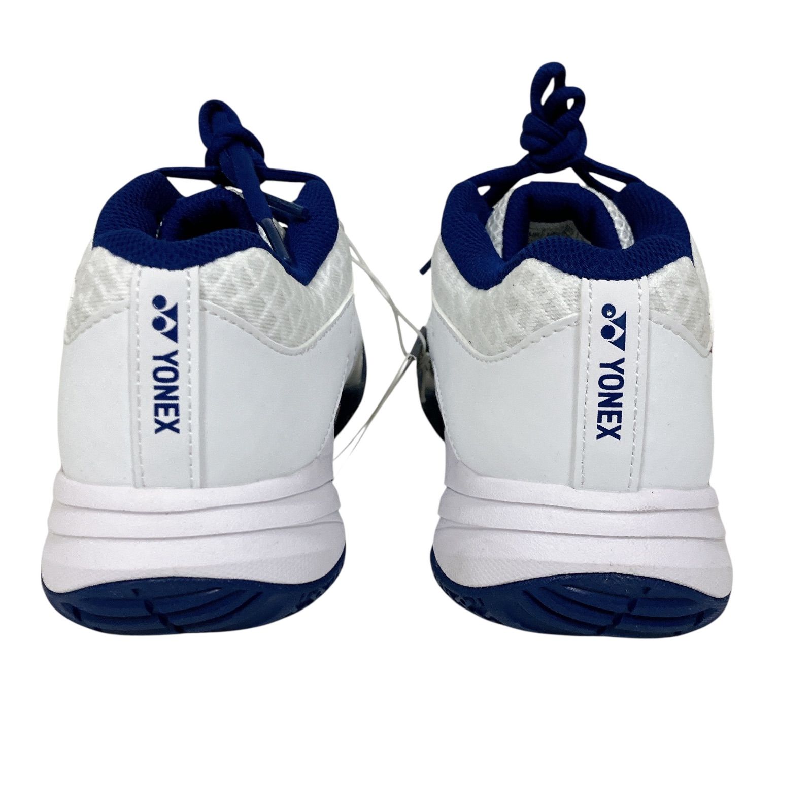 YONEX カスケードアクセル バドミントンシューズ 24cmワイド YONEX