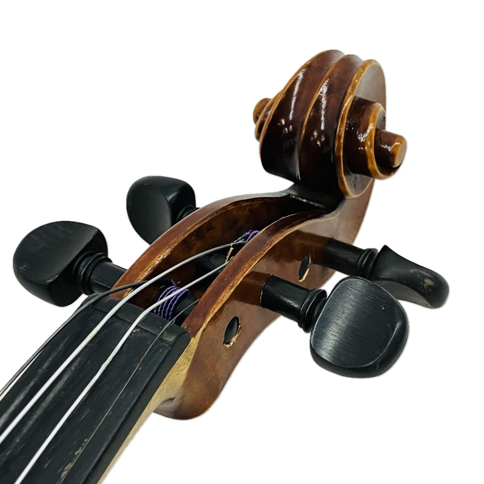 ヴァイオリン 弦楽器