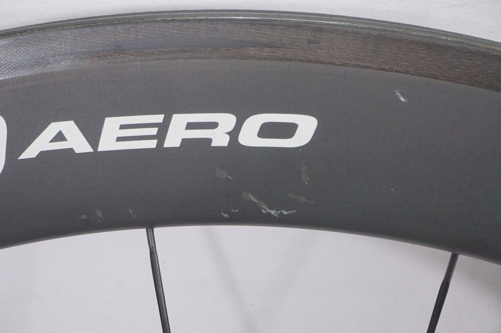 EASTON 「イーストン」 EC90 AERO TU シマノ10S ホイールセット