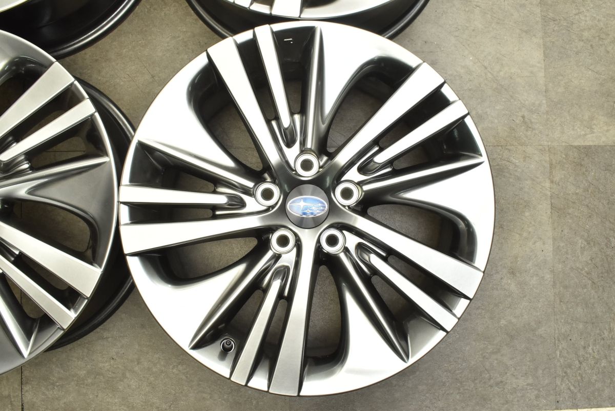 新車外し品 美品】スバル レヴォーグ レイバック Limited EX