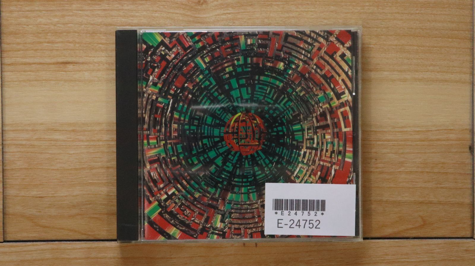 中古CD☆布袋寅泰/Tomoyasu Hotei□ GUITARHYTHM II 【TOCT6281