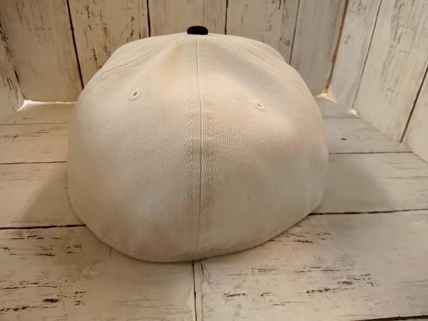 STUSSYストゥーシー era ニューエラ キャップ 22 AW ホワイト ストリート その他 帽子