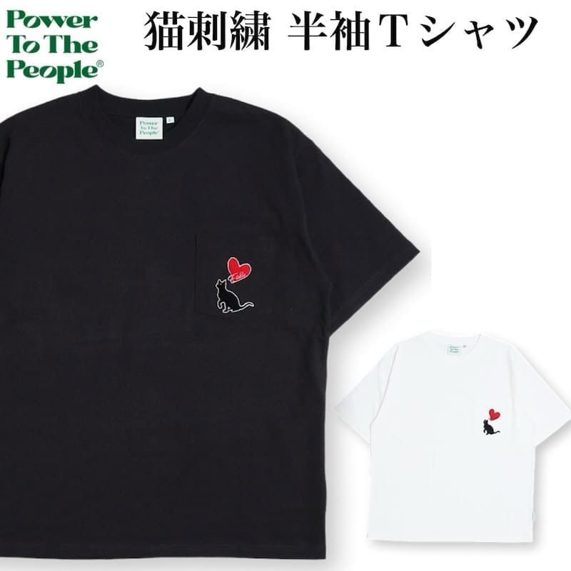 新品 メンズ 半袖 Tシャツ 半袖Tシャツ ティーシャツ 猫 ネコ