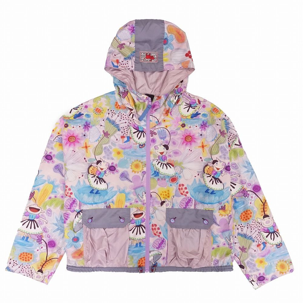 アルベロベロ　オレボレブラ　パーカージャケット imgrc0145922781.jpg