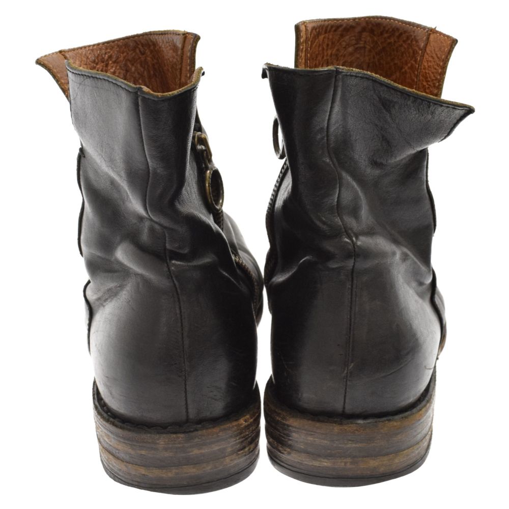 FIORENTINI+BAKER (フィオレンティーニ ベイカー) サイドジップ
