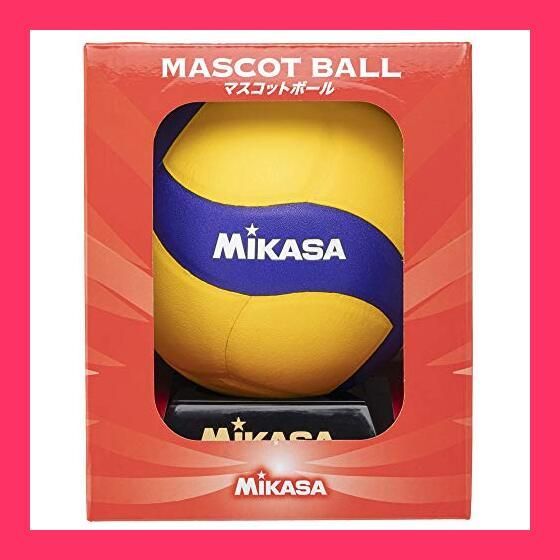 直筆サイン入り！Mikasa マスコットボール サイン入り MIKASA（スポーツ） ミカサ MIKASA記念品用マスコット サッカー