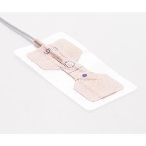 2営業日で発送 ナビス ディスポーザブルSpO2センサ ネルコア互換 成人 不織布 24本入 NU503-01XP 1箱 24本入