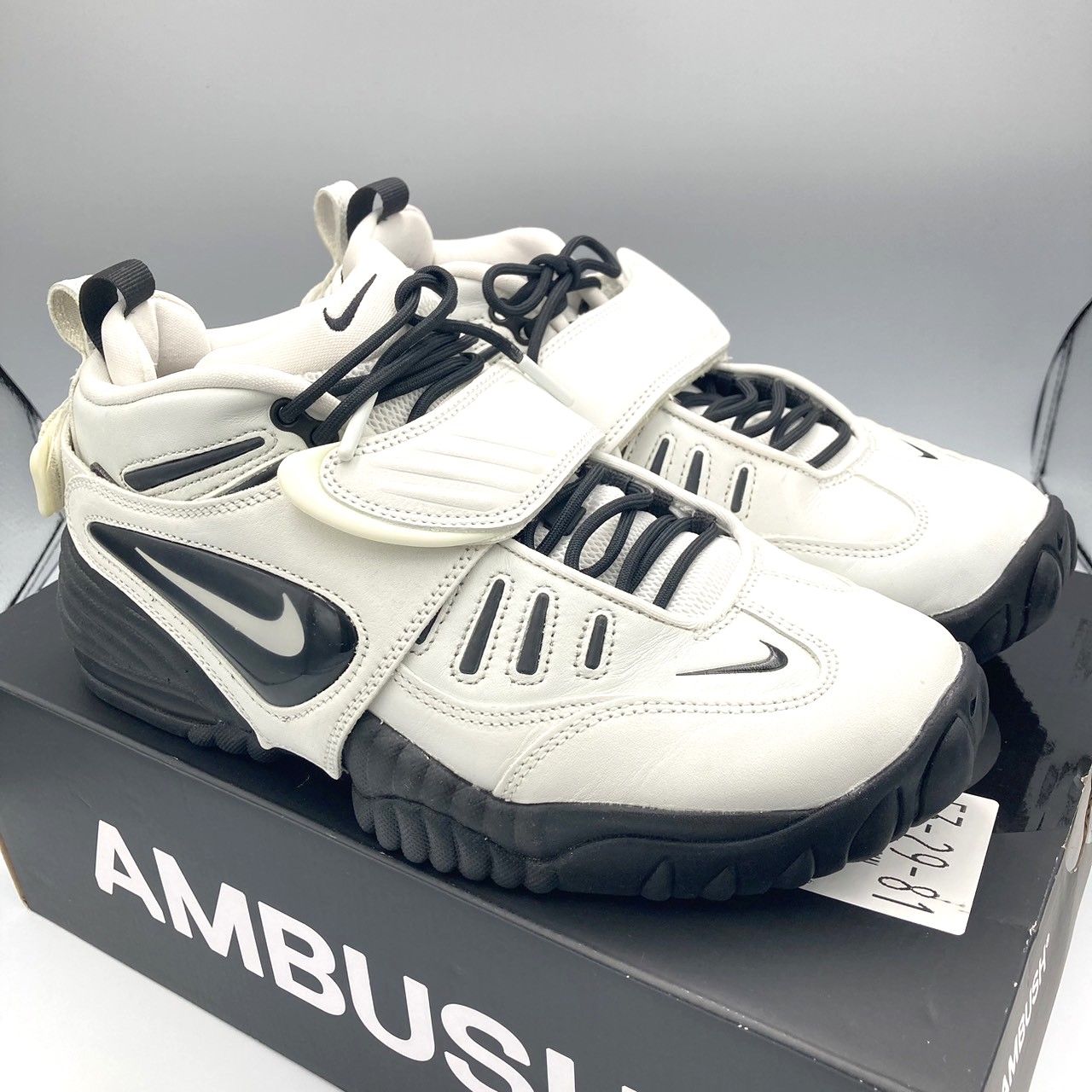 ◇ NIKE AMBUSH ナイキ アンブッシュ AIR ADJUST FORCE SP エア 