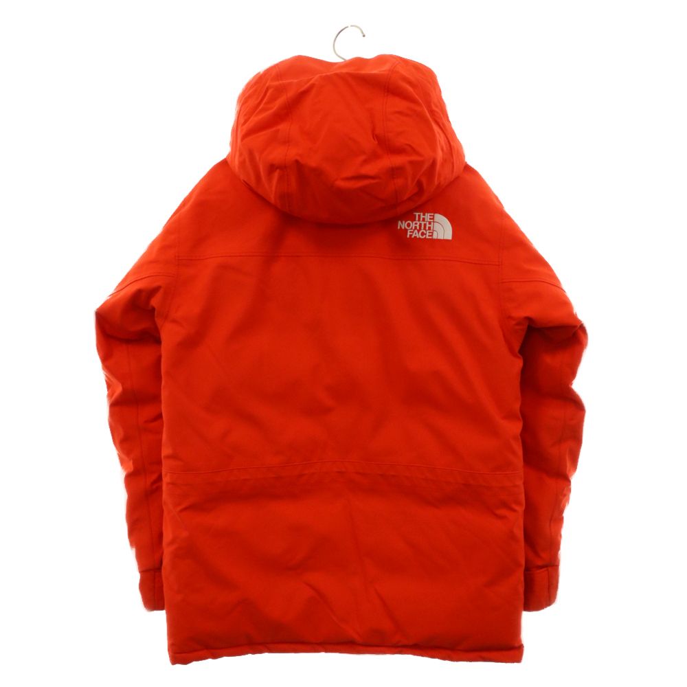 THE NORTH FACE (ザノースフェイス) ANTARCTICA PARKA アン