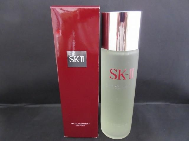 コスメ SK-II フェイシャル トリートメント エッセンス 230ml 一般肌用化粧水