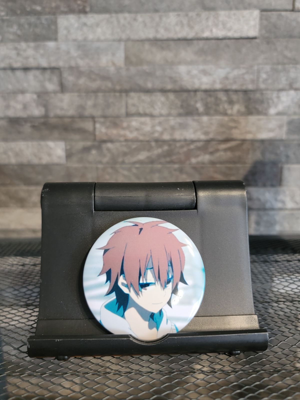 激レア‼️ カゲロウプロジェクト メカクシティアクターズ 缶バッジ