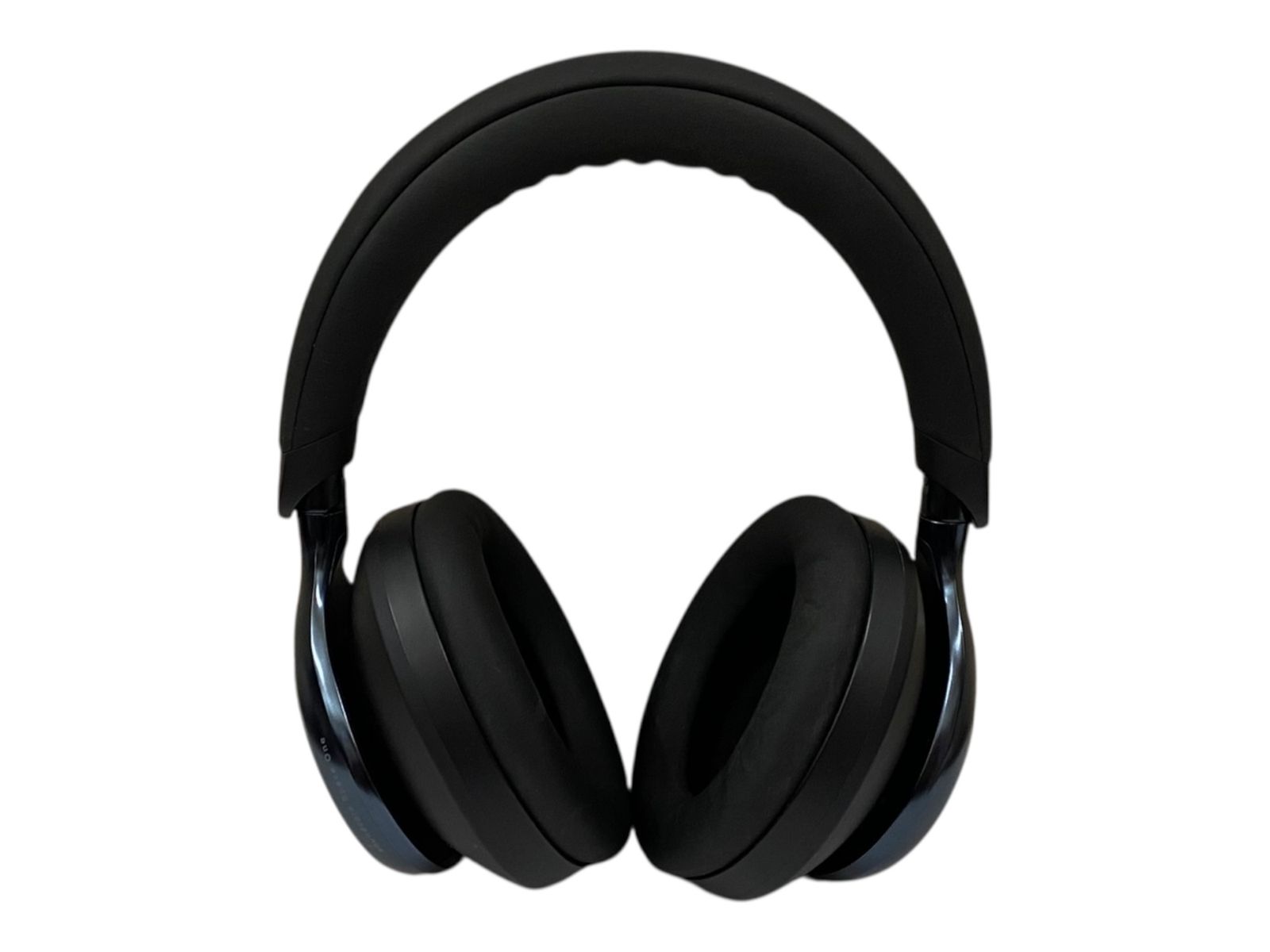【美品・箱付き】Anker アンカー／ワイヤレスヘッドホン／ブラック 黒 Anker アンカー Soundcore Space One ワイヤレスヘッドホン