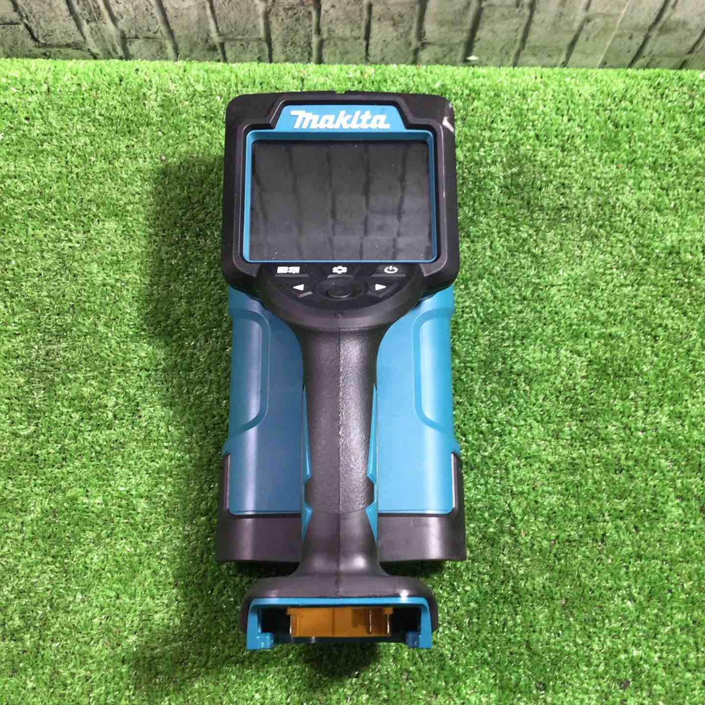 マキタ makita コードレスウォールディテクタ コンクリート探知機 WD181DZK 川口店