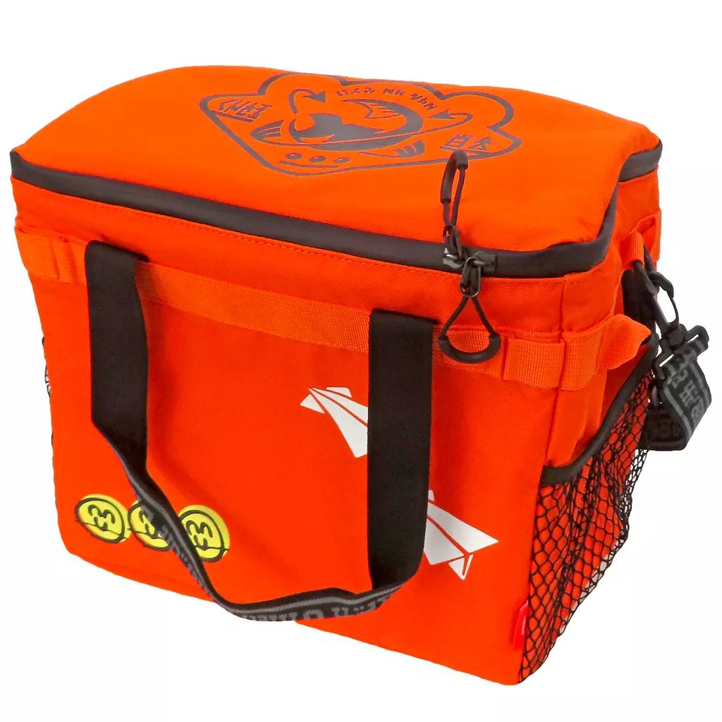中古】雑貨 SALMON RUN Splatoon 3 クーラーボックス
