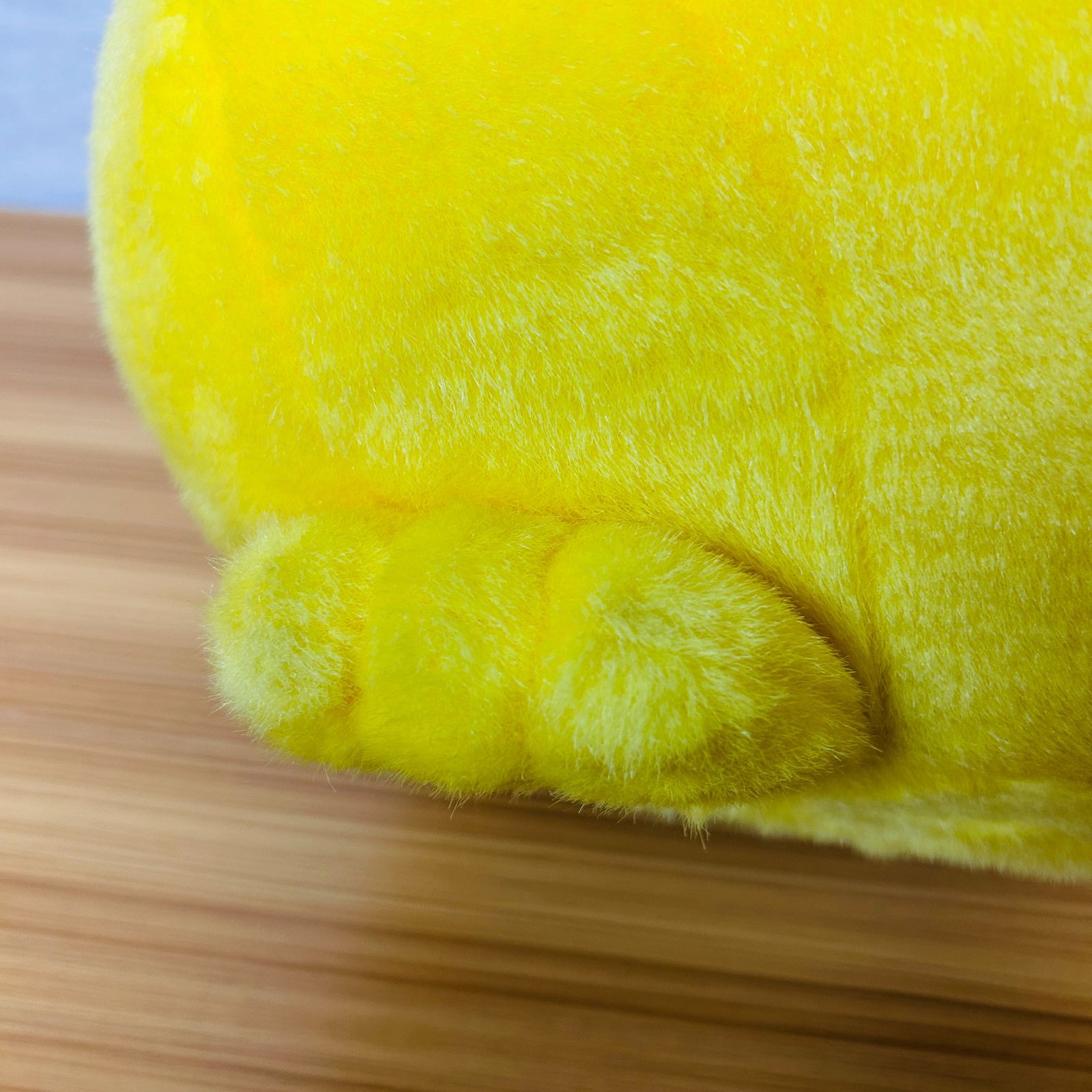 激レア】旧 TOMY トミー AG 超特大ピカチュウ ぬいぐるみ タグ付