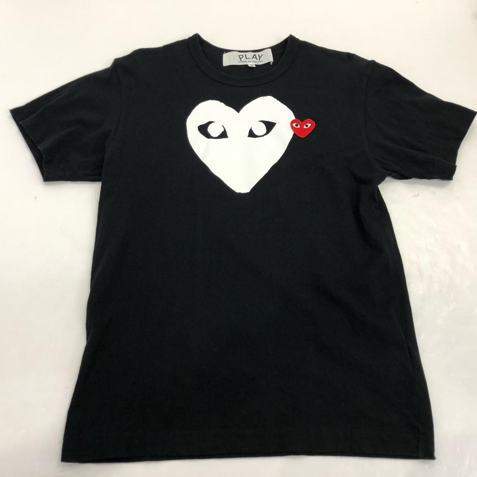 姫路東店】 中古 PLAY COMME des GARCONS | プレイ