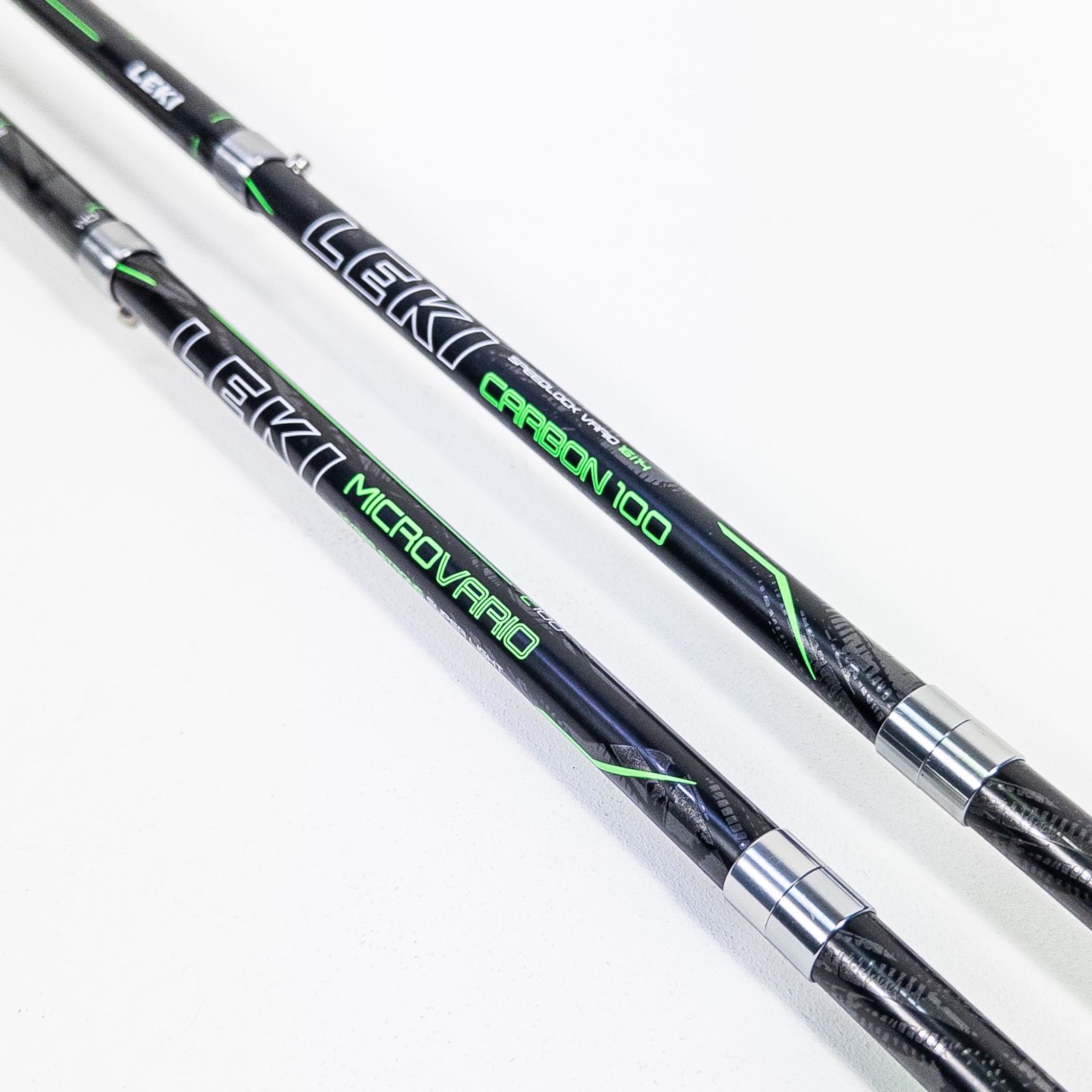最終値下げ お得！LEKIカーボン115cm ストック中古美品 最終値下げ お得！LEKIカーボン115cm ストック中古美品