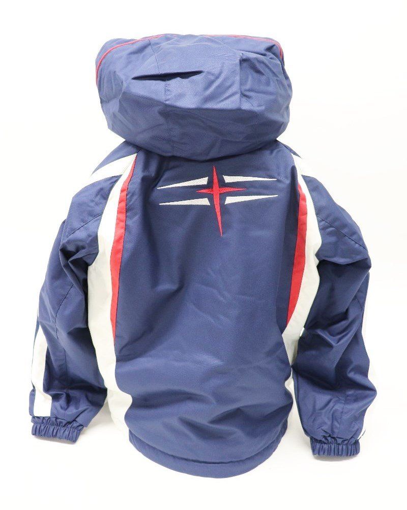 ducksday ダックスデイ スキージャケットパンツ 上下セットアップ