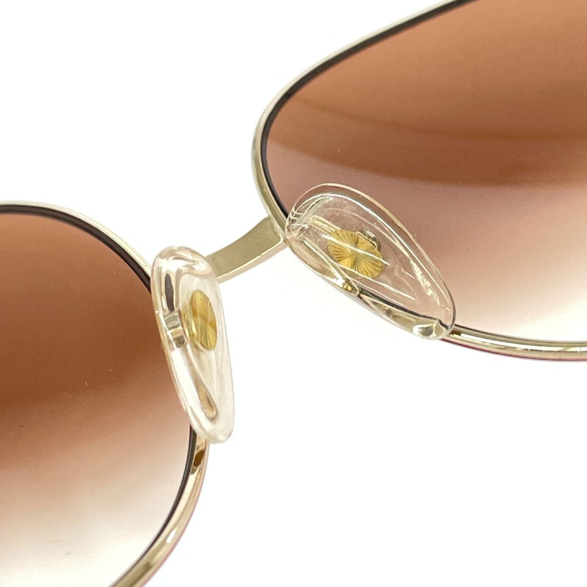 Christian Dior クリスチャンディオール サングラス CDロゴ