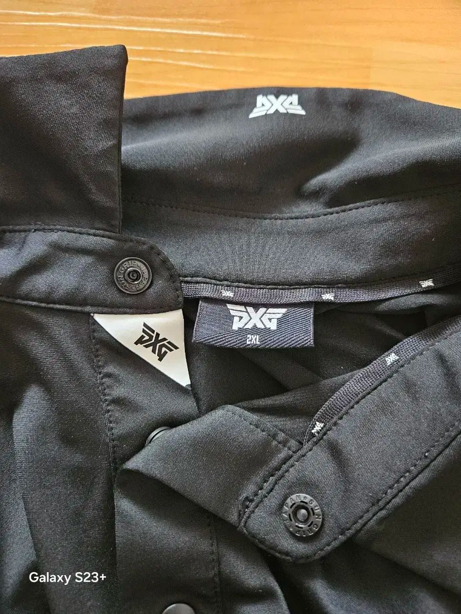 PXG ゴルフ
