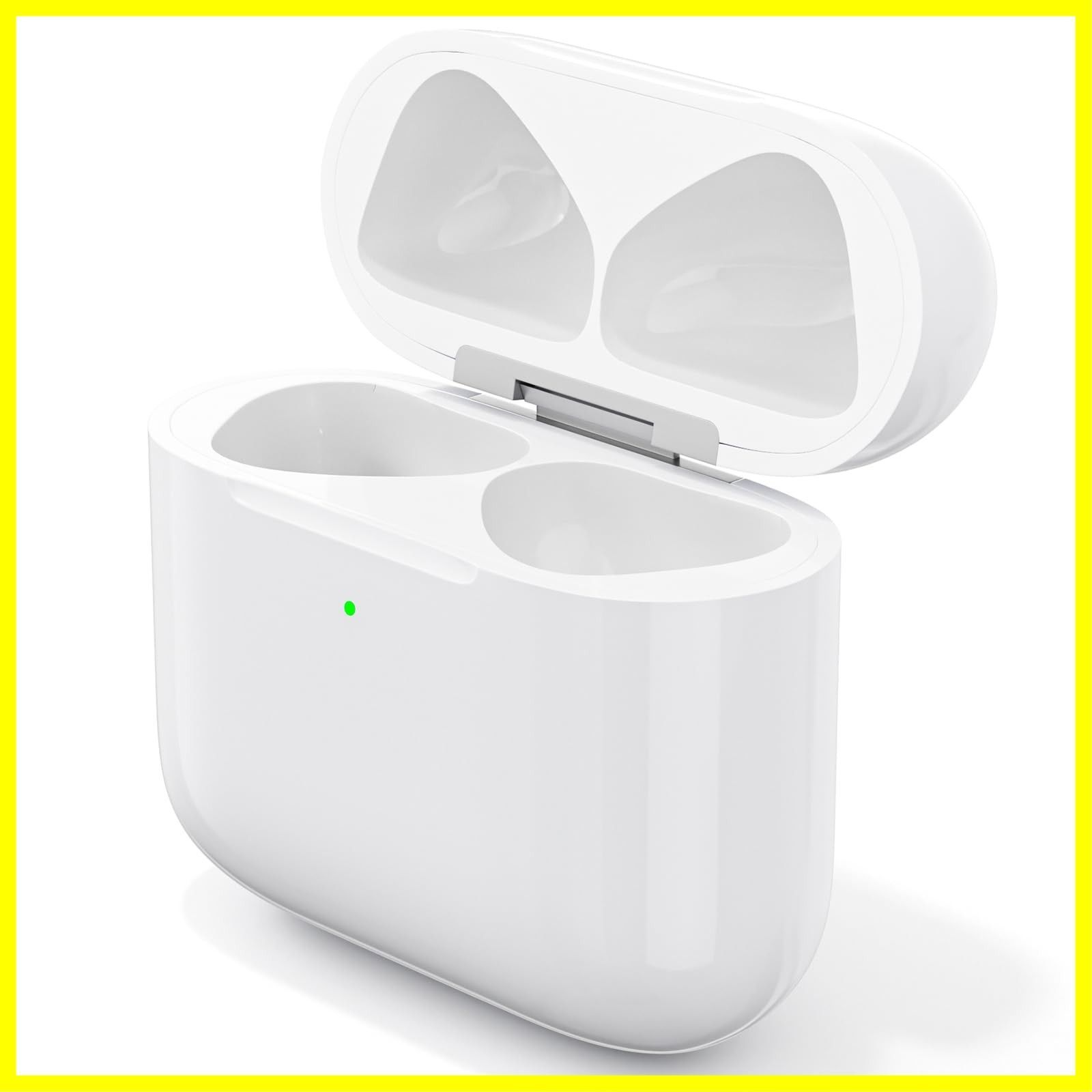 第4世代交換用充電ケース Airpods エアーポッズ4 交換用充電器