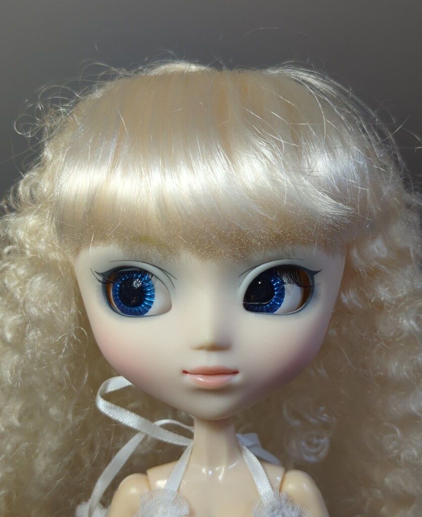 ■【希少・当時物】ジュンプランニング 　プーリップ　ナム ドール □【希少・当時物】ジュンプランニング プーリップ ナム ドール Amazon