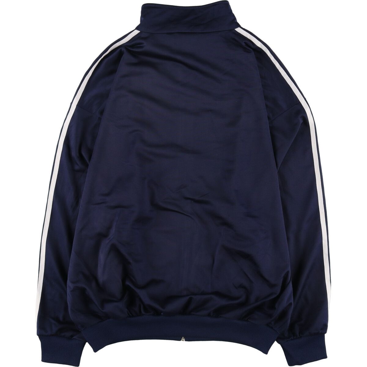古着 80年代 アディダス adidas ジャージ トラックジャケット メンズL