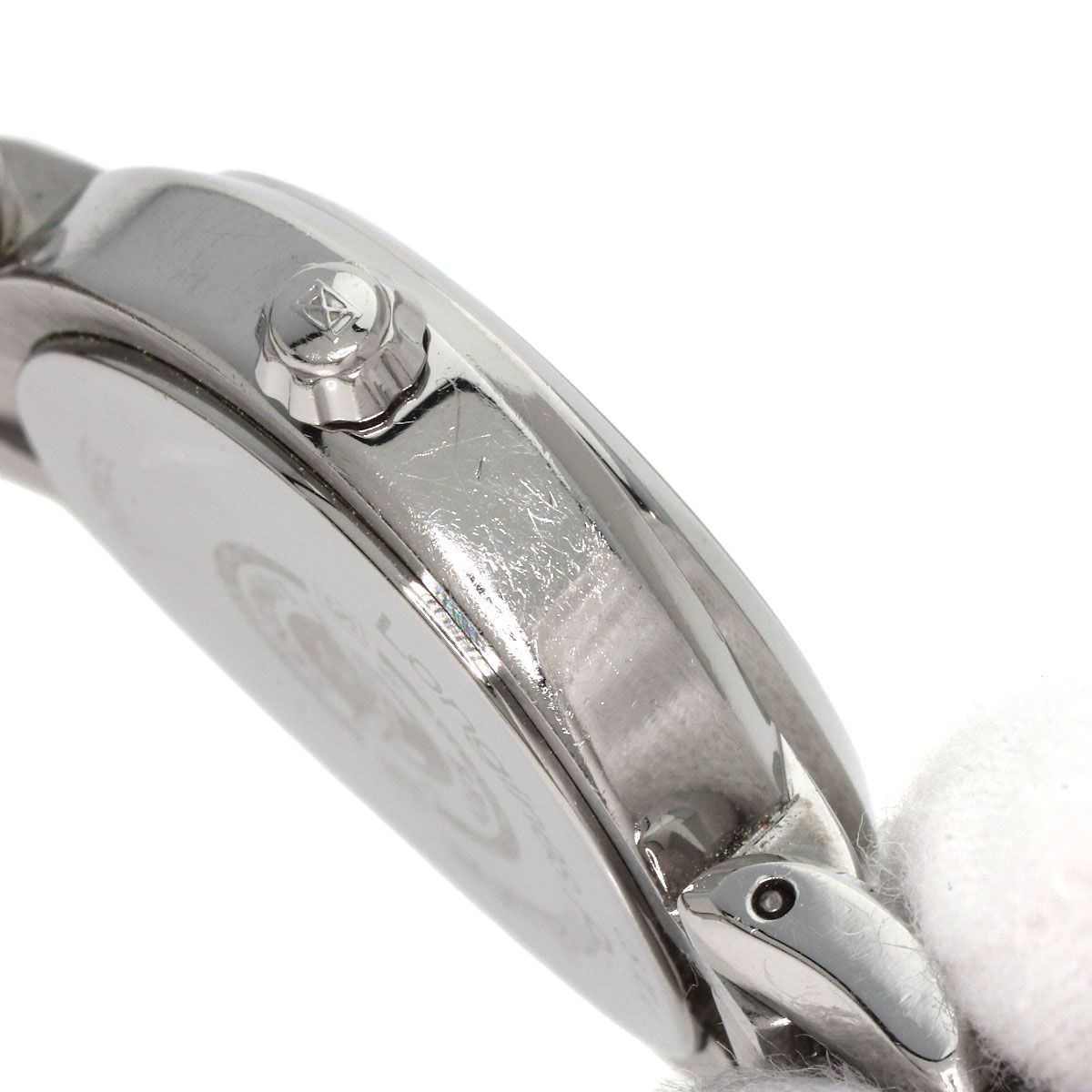 LONGINES ロンジン L8.110.4 プリマルナ 腕時計 SS SS レディース