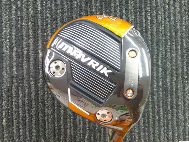 フェアウェイウッド キャロウェイ MAVRIK MAX|Diamana40 for Callaway JP |R|19 4877 博多
