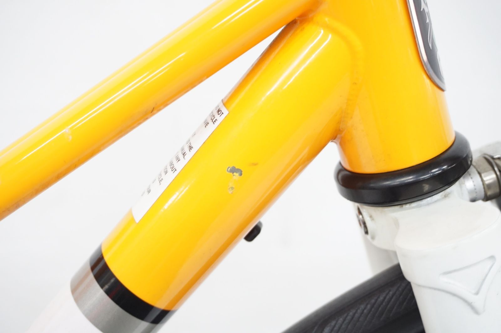 MASI 「マジー」 SPECIALE CHIXED 2011年モデル ピストバイク