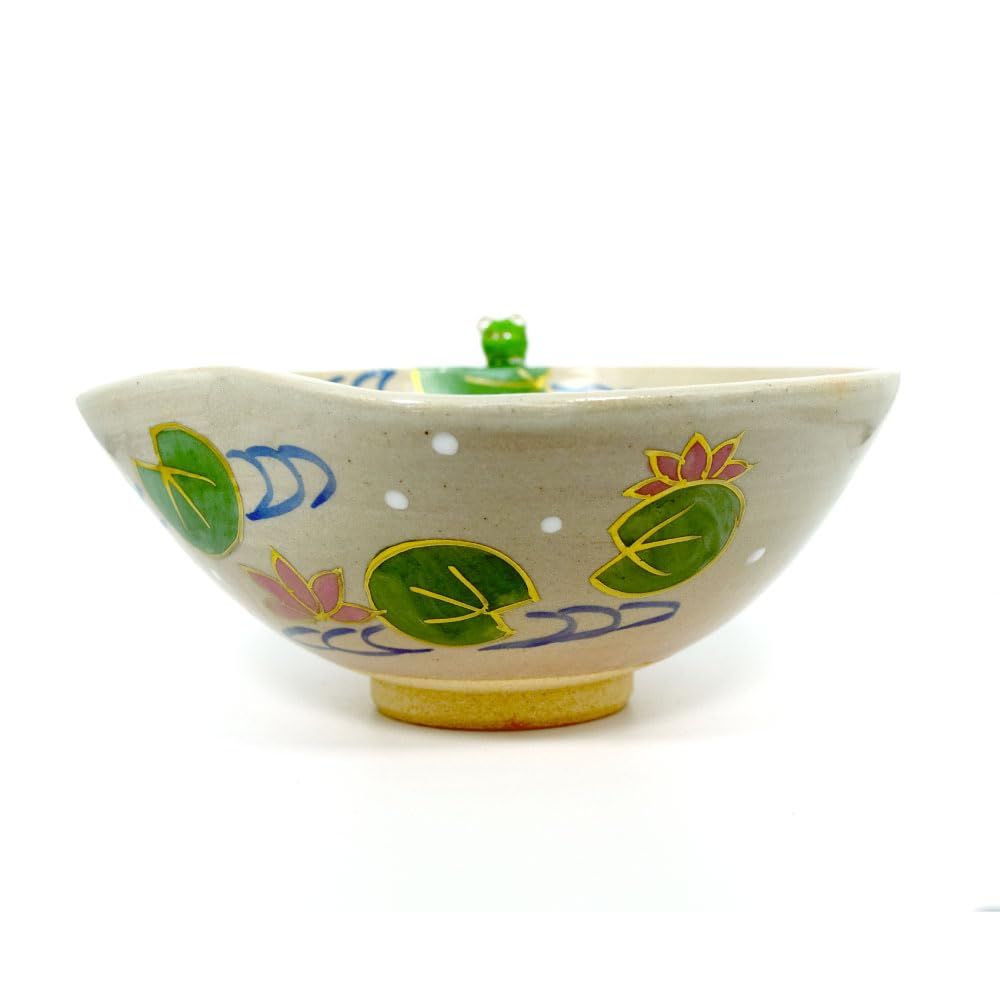 茶道具 ガラス抹茶茶碗 硝子抹茶茶碗 ガラス 硝子 平茶碗 夏茶碗 水