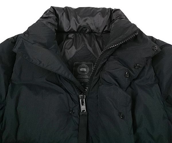 CANADA GOOSE カナダグース 品番 2613MB EVERETT PUFFER ダウン